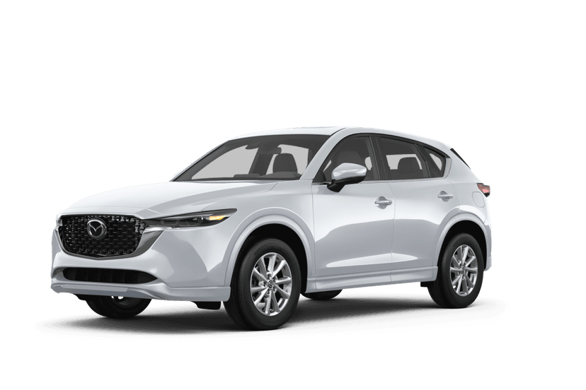2025 Mazda CX-5 2025 Mazda CX-5